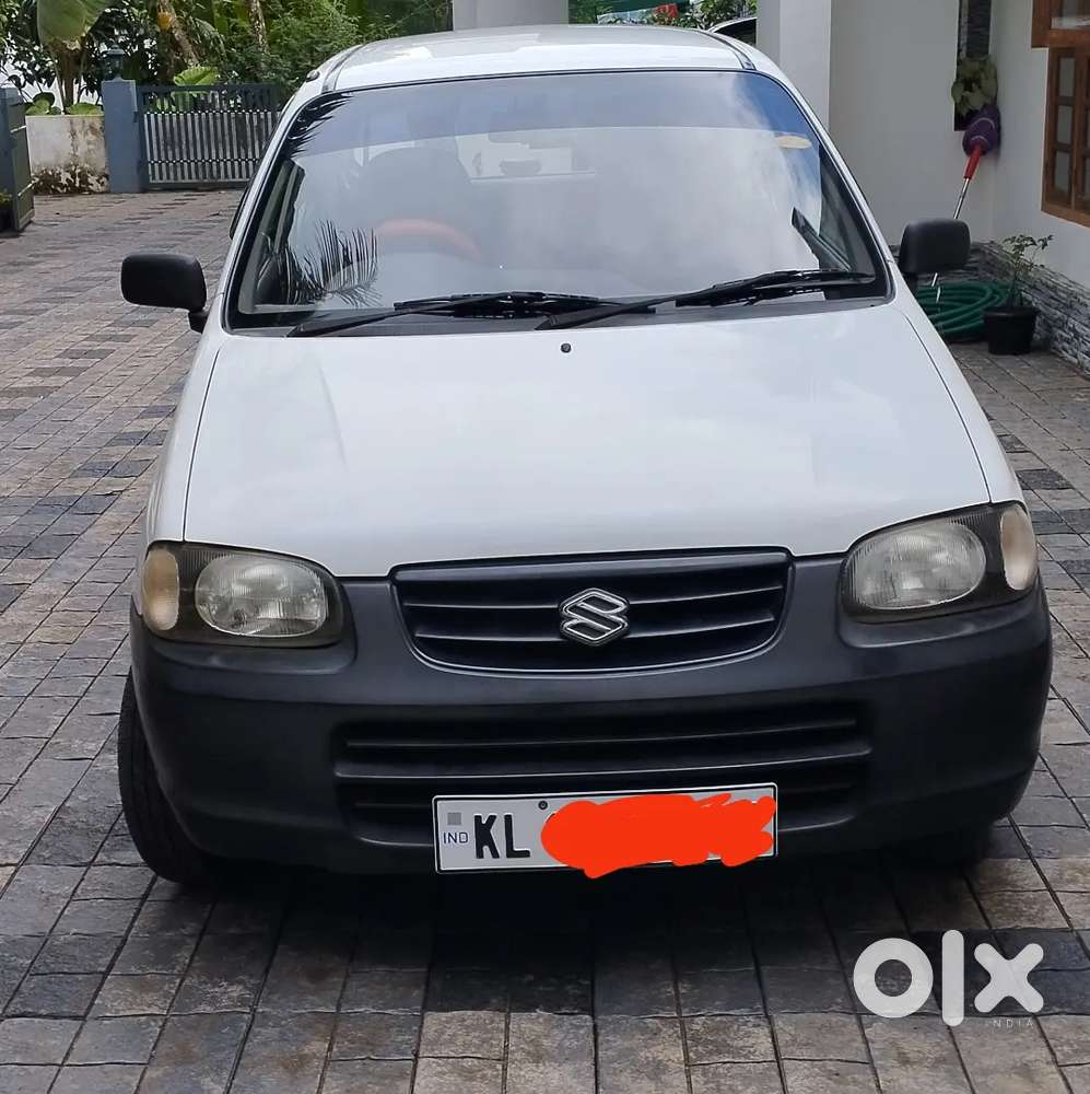 Maruti Suzuki Alto 2005 Petrol Well Maintained
