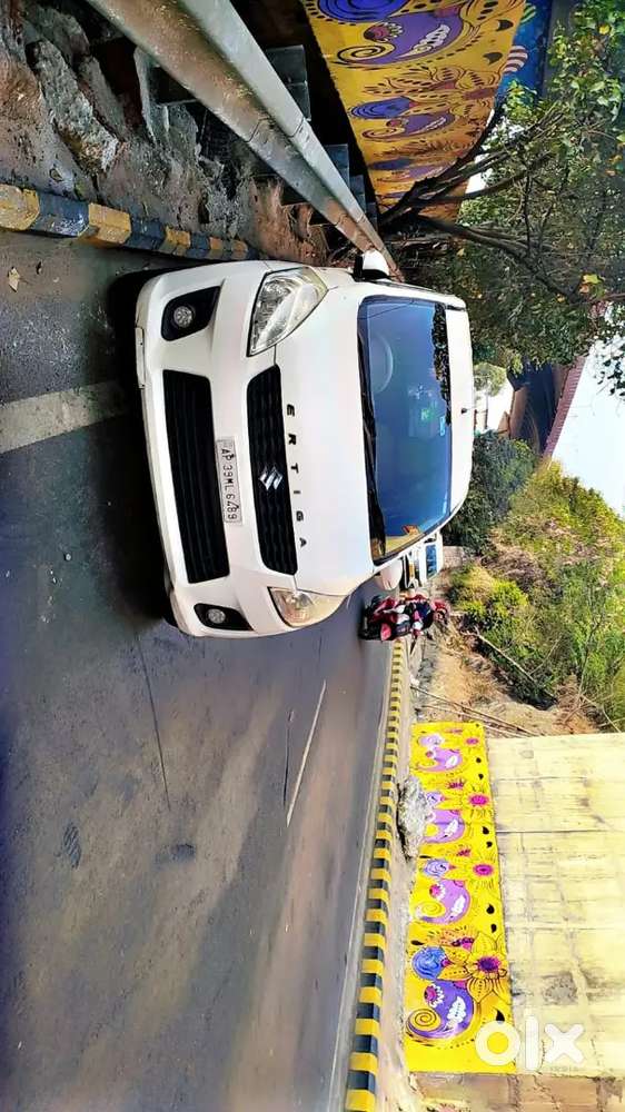 Maruti Ertiga 2012 Diesel