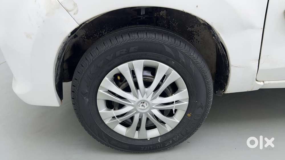 Maruti Suzuki Alto 800 Lxi, 2016, Petrol