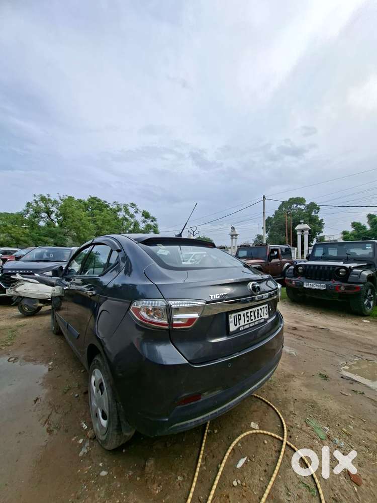 Tata Tiago 1.2 Revotron Xm, 2024, Cng & Hybrids