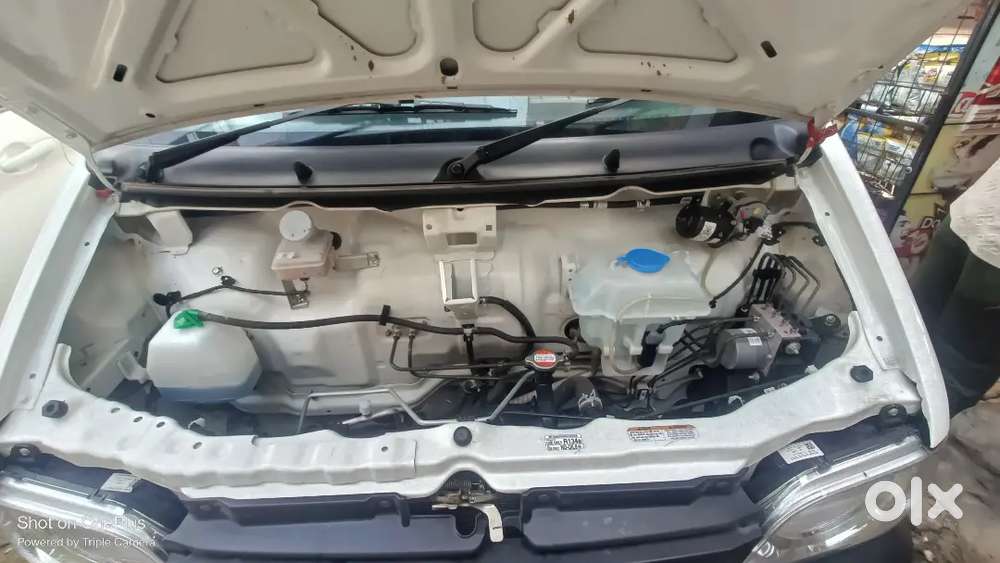 Maruti Suzuki Eeco 2026