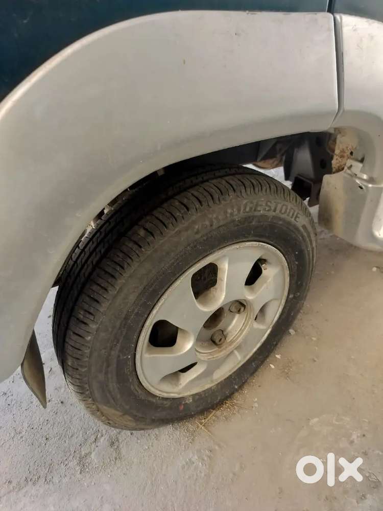 Toyota Qualis Diesel Manual 2004