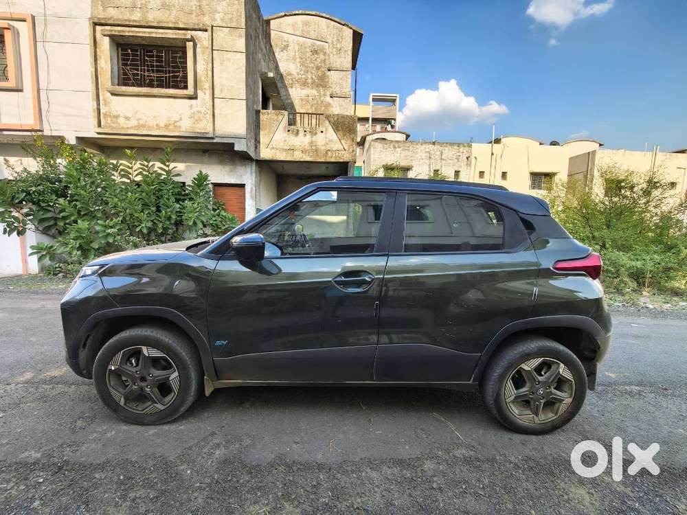 Tata Punch Ev Empowered Plus Lr For Sale.