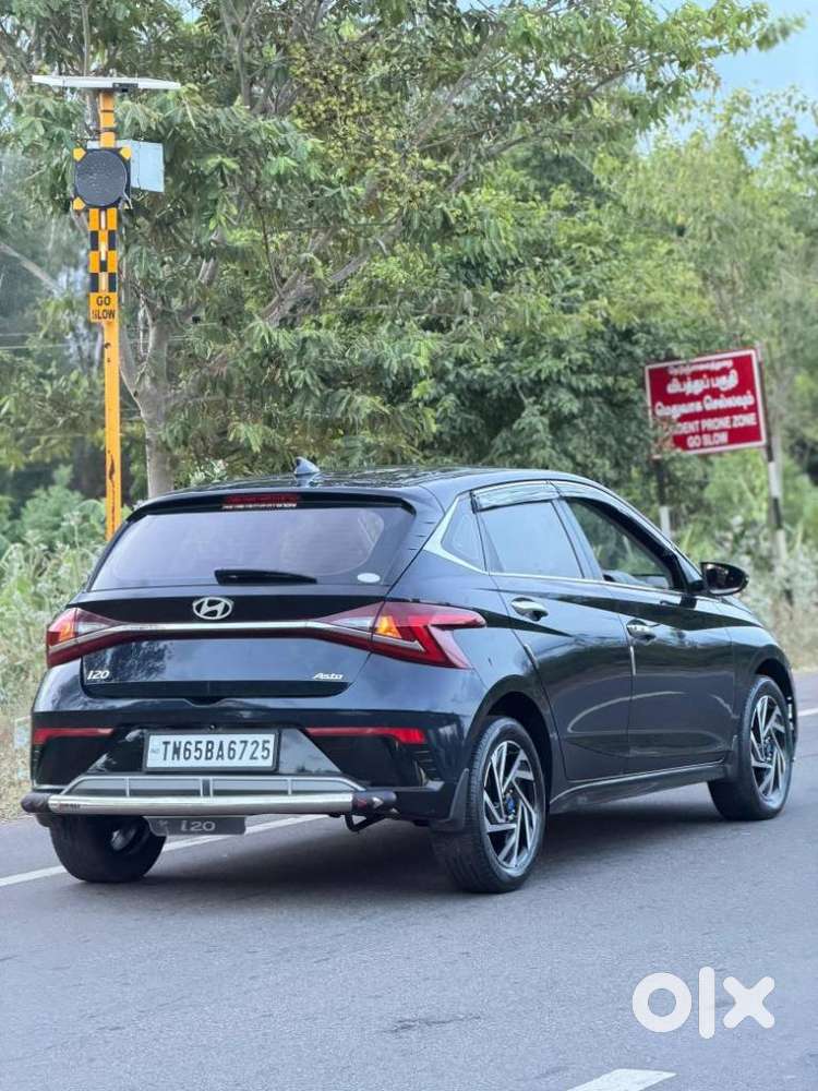 Hyundai I20 1.2 Asta, 2024, Petrol