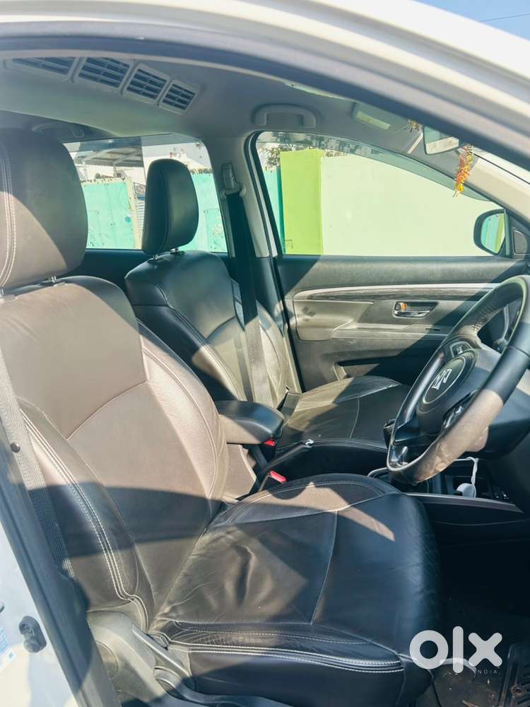 Maruti Suzuki Xl6 2019