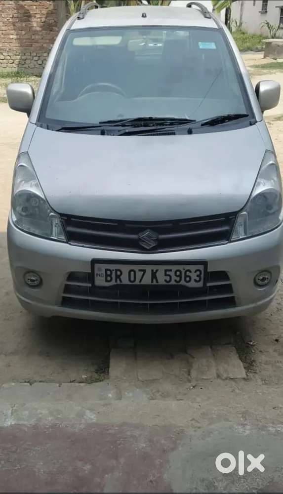 Maruti Suzuki Zen Estilo 2012 Petrol 90000 Km Driven