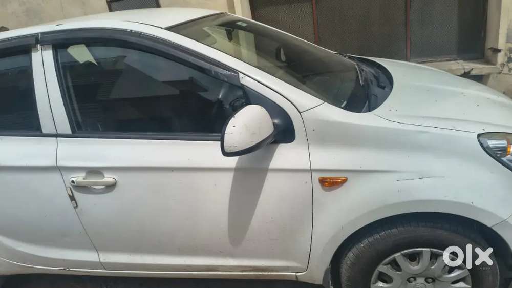 Hyundai I20 2011 Diesel Good Condition