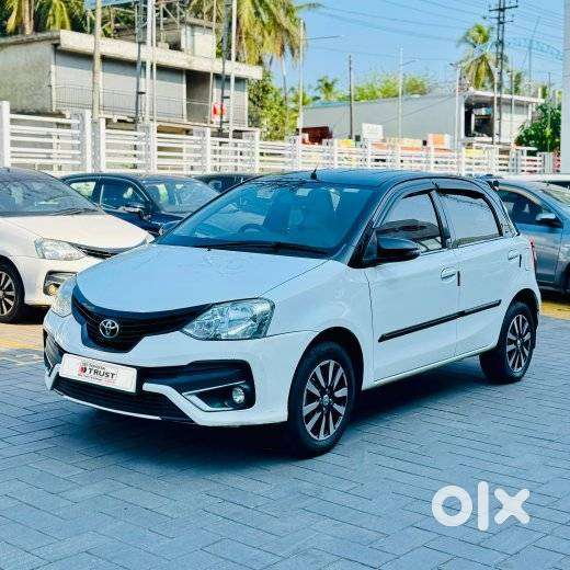 Toyota Etios Liva D 4d Vd, 2019, Diesel
