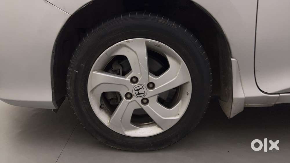 Honda City 2014-2015 I Dtec Vx, 2015, Petrol