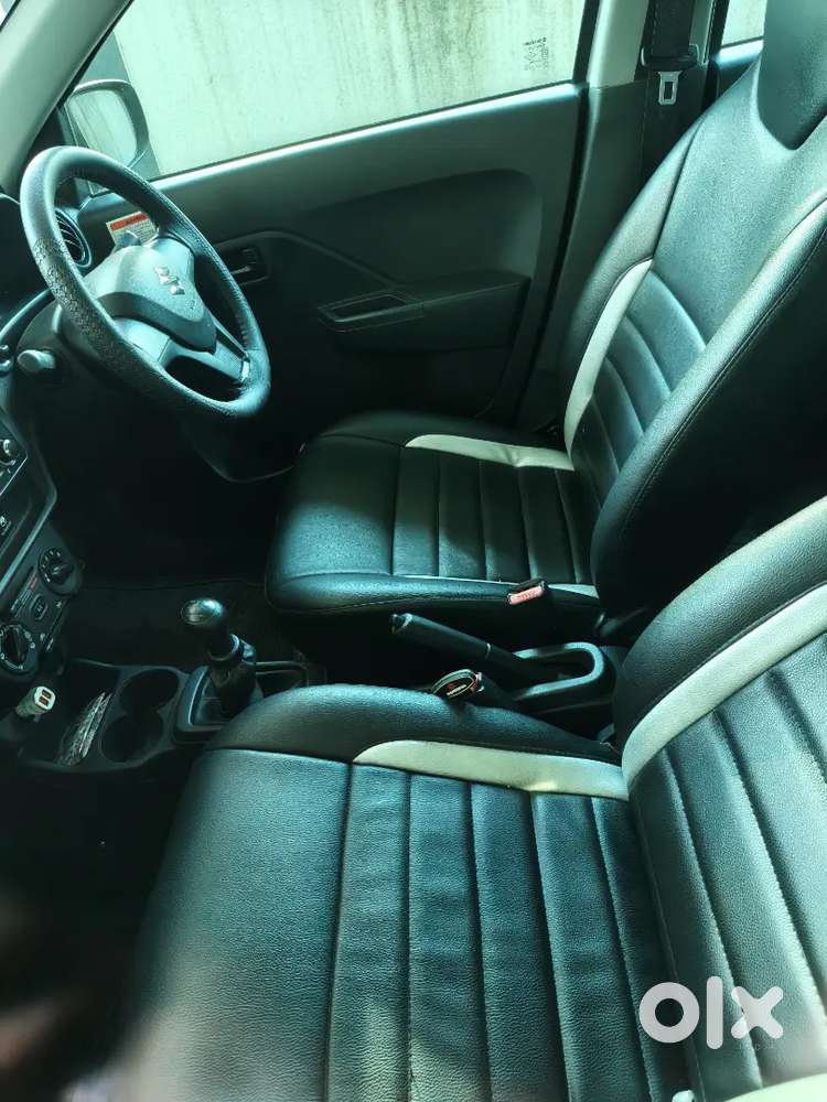 Maruti Suzuki Alto 2022