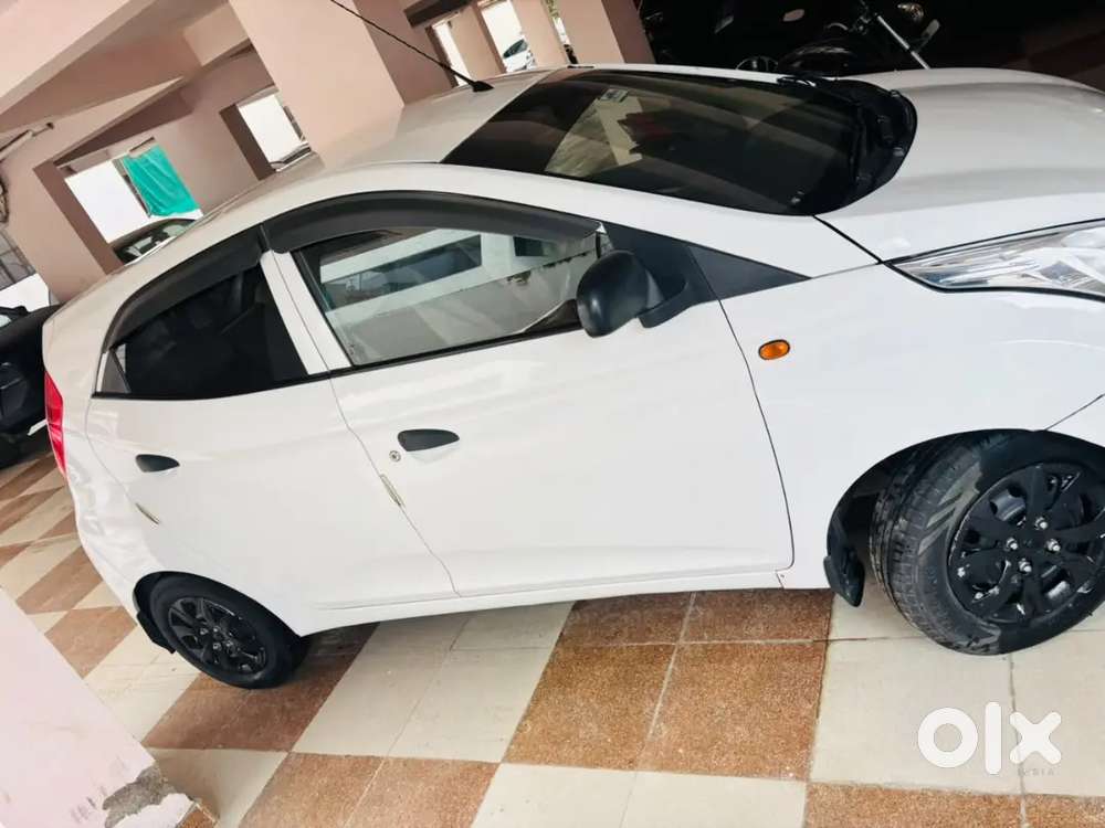 Hyundai Eon Magna + 2016