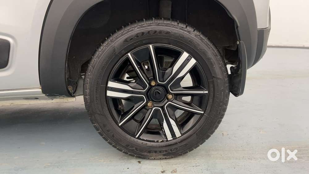 Renault Kwid Climber, 2022, Petrol