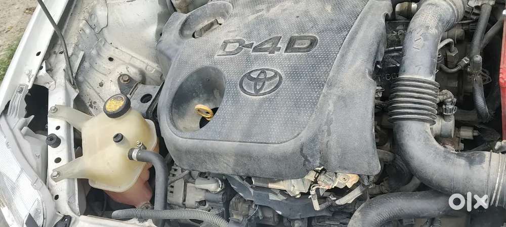Toyota Etios Liva 2013