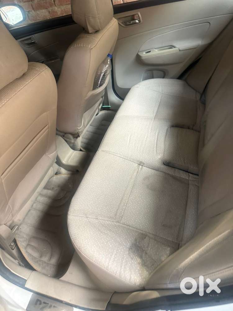 Maruti Suzuki Dzire 2013 Diesel 90158 Km Driven