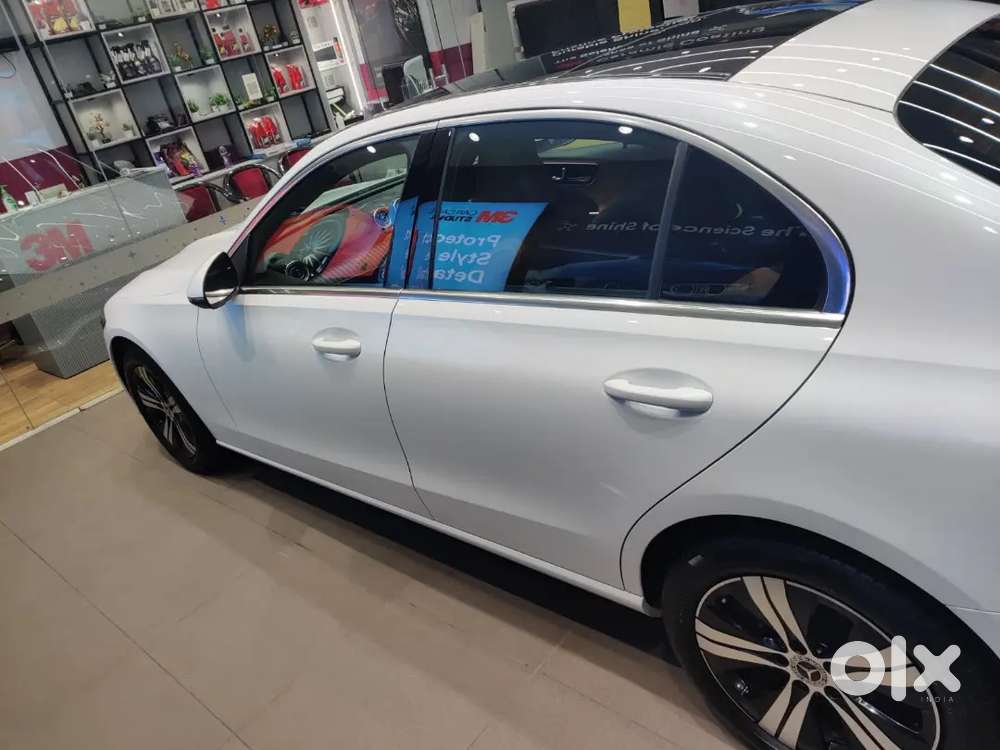 Mercedes-benz 2024 C220d Urgent Sale!