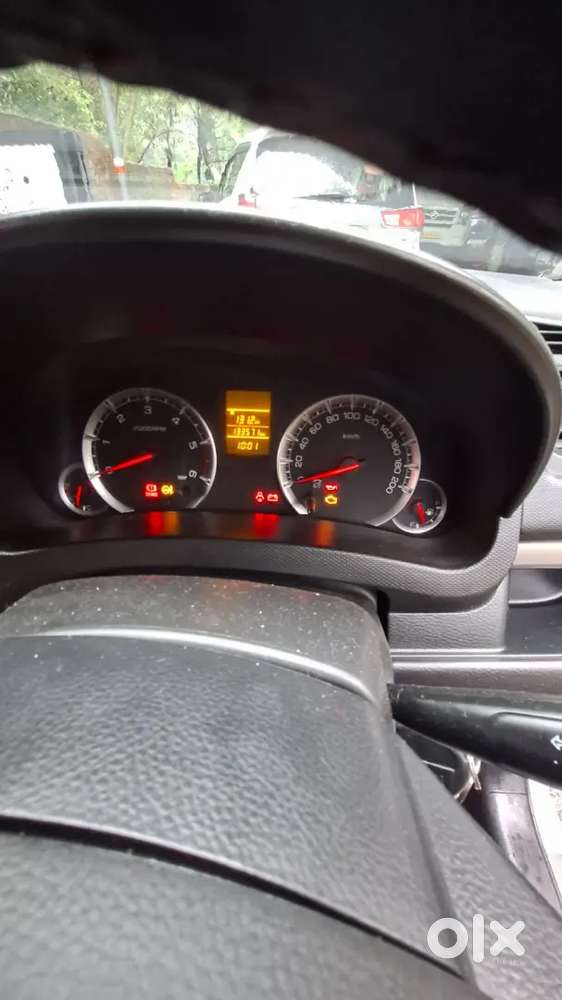Swift Vdi, Genuine Kilometers, Insurance Upto 2027 July