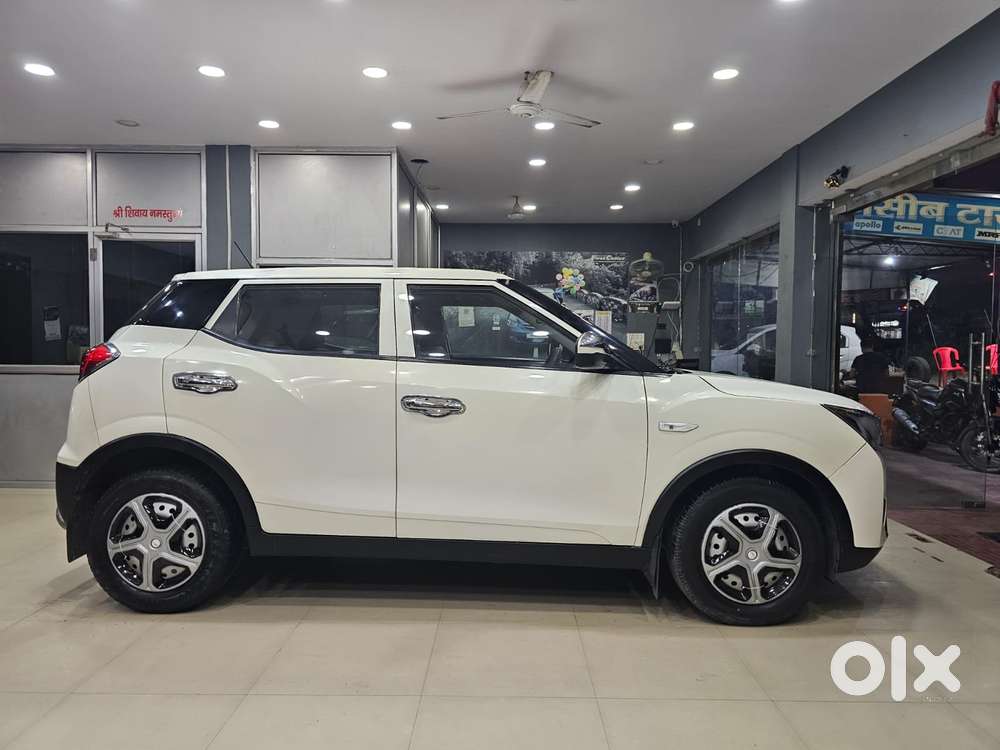 Mahindra Xuv300 W4 Diesel, 2020, Diesel