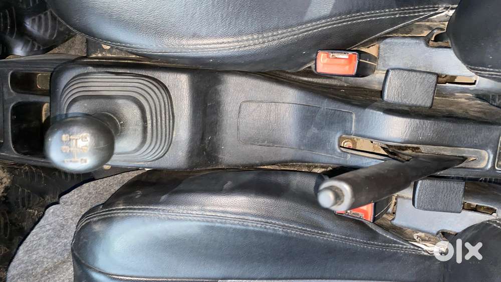 Maruti Suzuki Eeco 1.2 5 Str With A/c+htr, 2021, Petrol