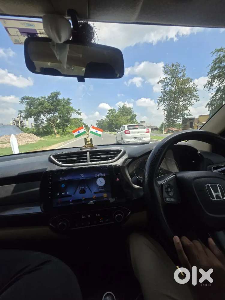 Honda Amaze Diesel Manual 2018 Last December Ki Gadi Hai 2019 Maniye