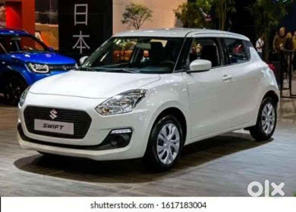 Maruti Suzuki Swift 2026