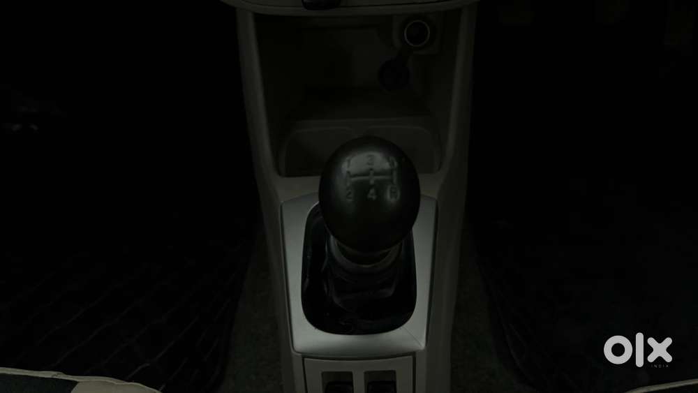 Maruti Suzuki Alto K10 1.0 Vxi, 2017, Petrol