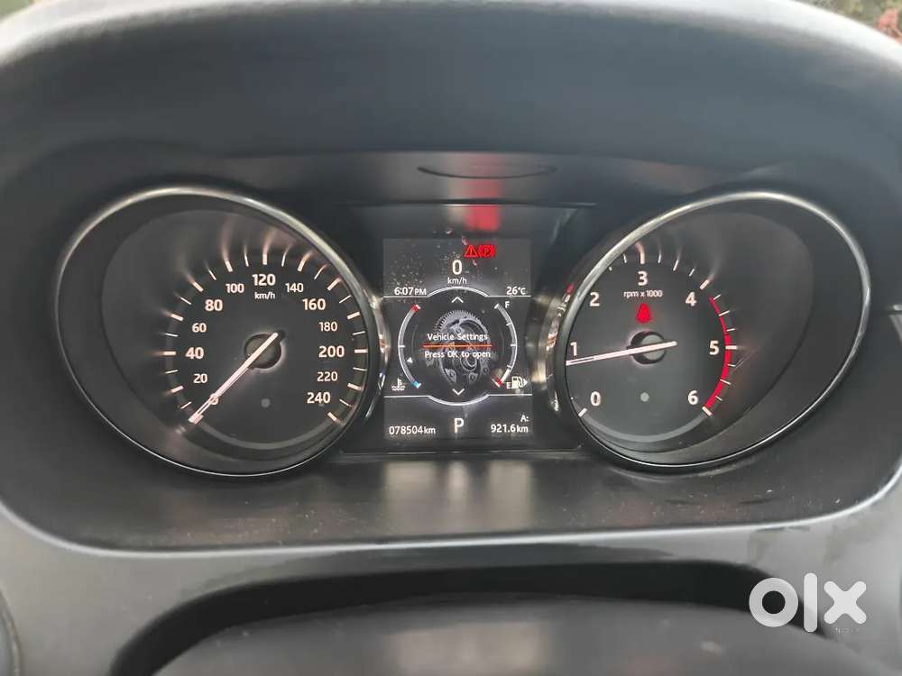 Land Rover Discovery 2017 Diesel 79k Km Driven