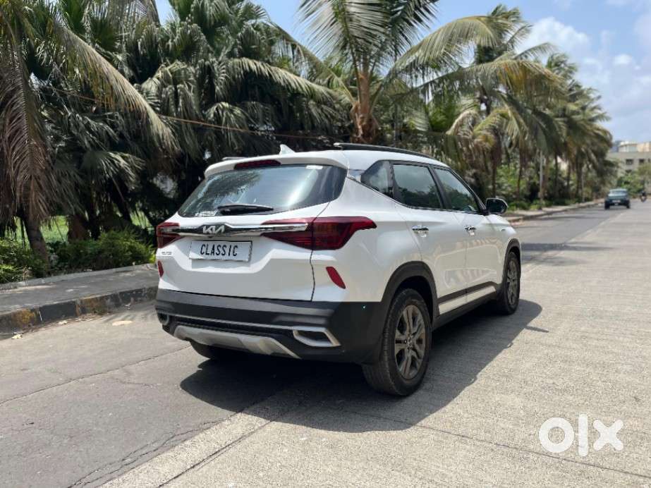 Kia Seltos Htk D, 2022, Diesel