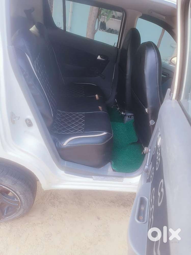 Maruti Suzuki Alto 2016