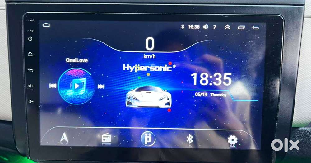 Hyundai Creta 1.6 Ex Petrol, 2021, Petrol