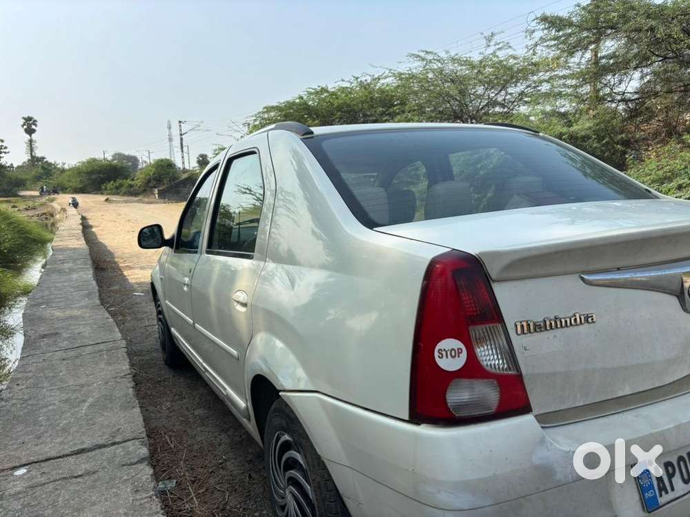 Mahindra Verito 2012 Diesel Good Condition