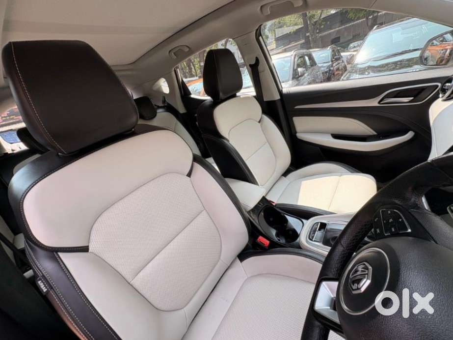 Mg Astor 1.5 Sharp Cvt, 2023, Petrol