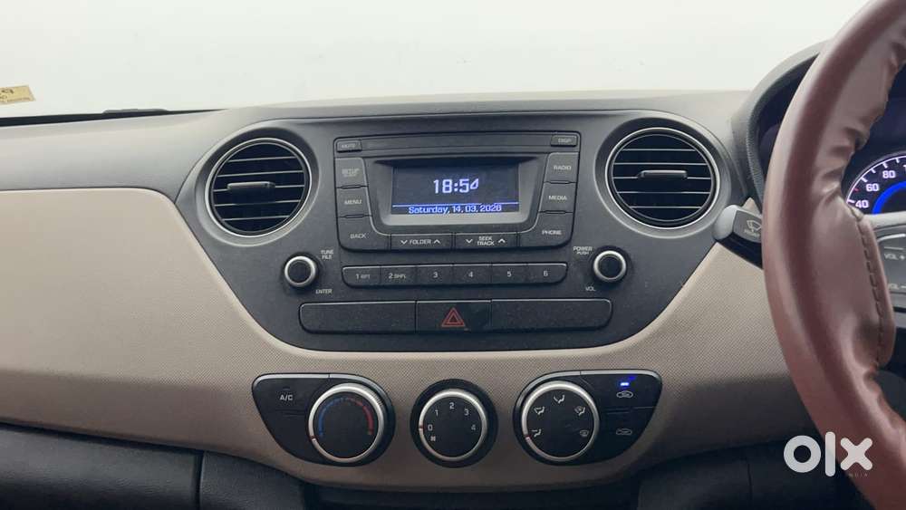 Hyundai Grand I10 1.2 Kappa Magna, 2019, Petrol