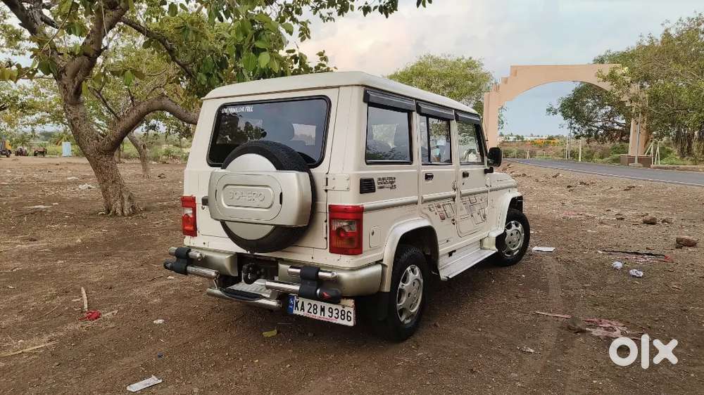 Boolero Slx Di Turbo 
Model 2010