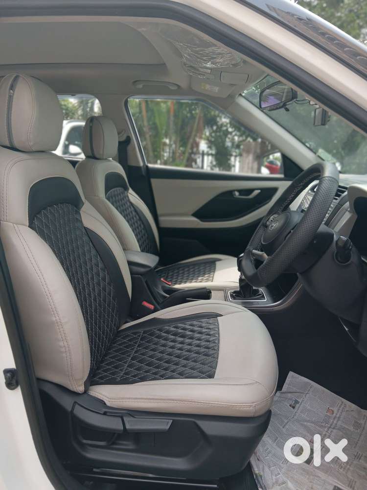 Hyundai Creta 1.6 Sx, 2023, Petrol