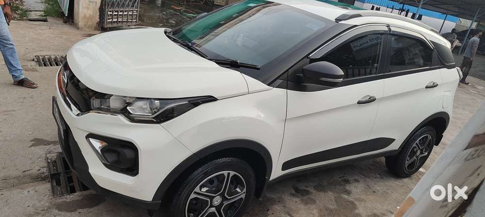 Tata Nexon 2013 Petrol Good Condition