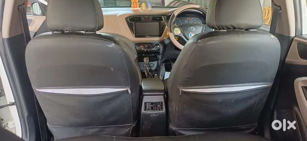 Hyundai Elite I20 2018 Petrol Well Maintained Doctor Car