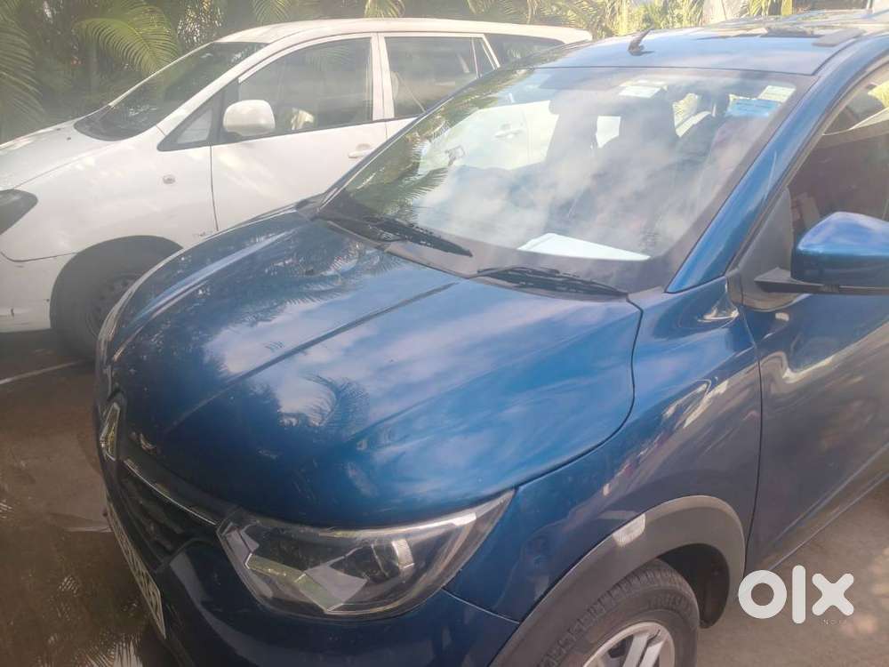 2019 Renault Triber Rxl Petrol