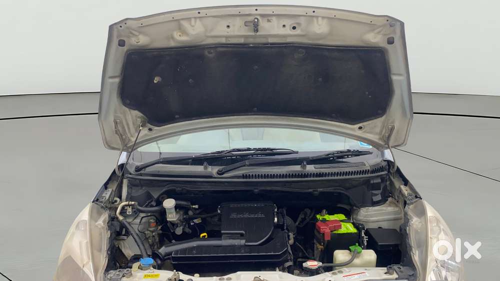 Maruti Suzuki Ertiga 2012-2015 Vxi, 2013, Petrol