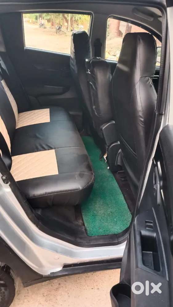 Mahindra Kuv100 Nxt 2018