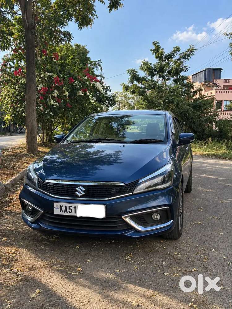 Maruti Suzuki Ciaz 2020, 1st Owner