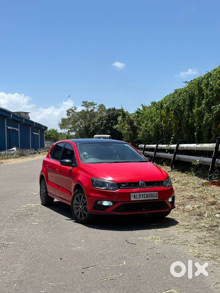 2016 Volkswagen Polo Diesel