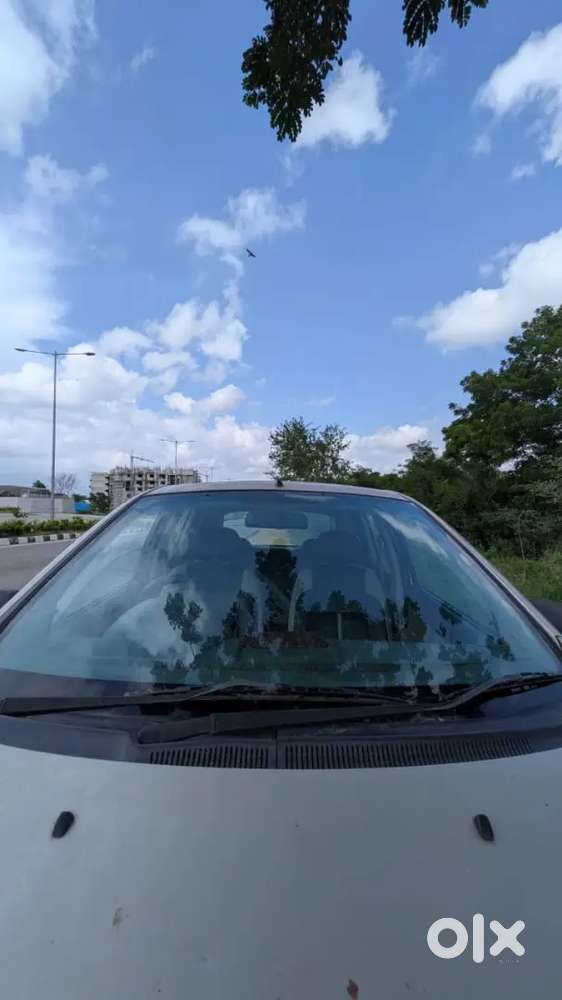 Hyundai Getz  2007