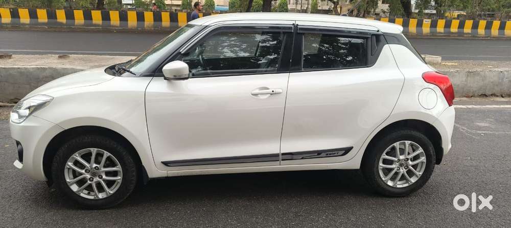 Maruti Suzuki Swift 1.3 Zxi, 2024, Petrol