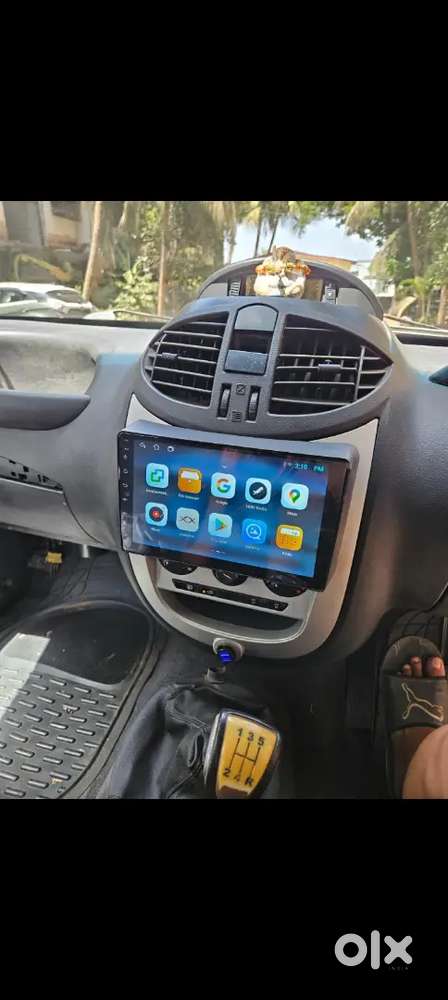 Mahindra Xylo Diesel Manual 2010