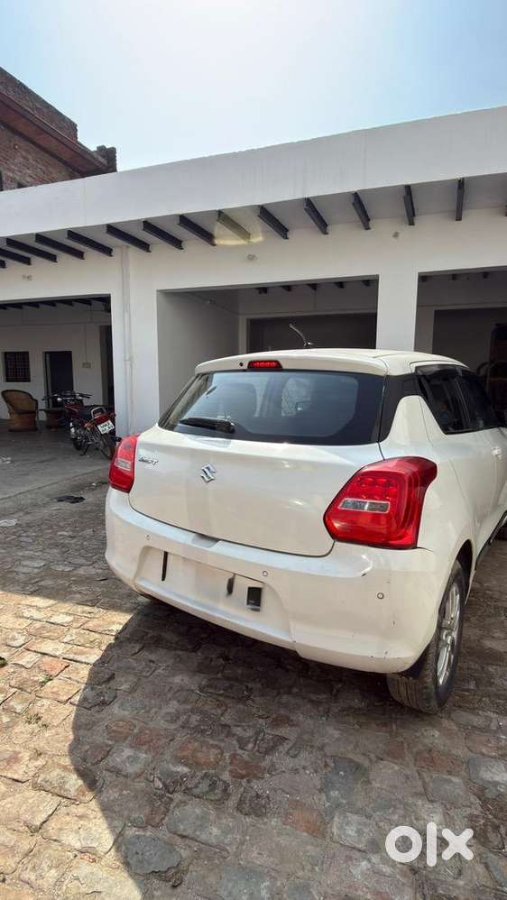 Maruti Suzuki Petrol 2023 Car