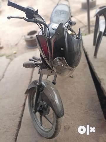 Olx bike discover 100cc sale