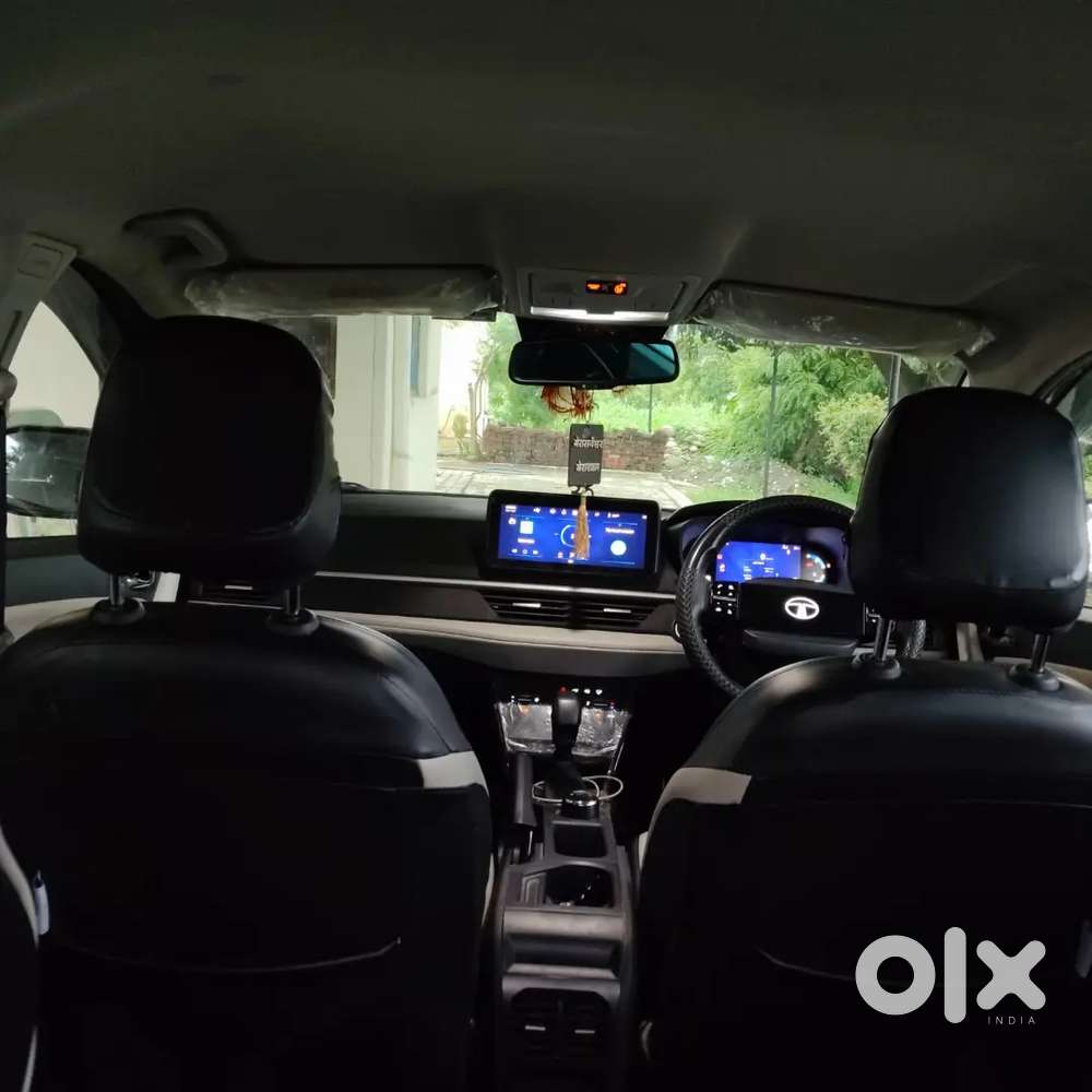 Tata Nexon Creative Plus 2024