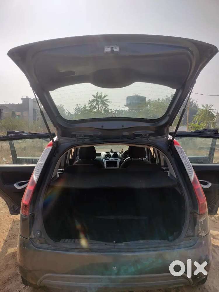 Ford Figo Petrol 2010