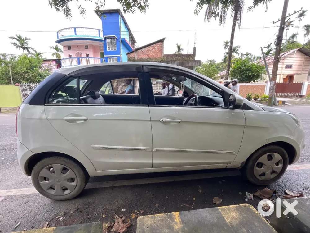 Tata Bolt 1.2 Revotron 2016