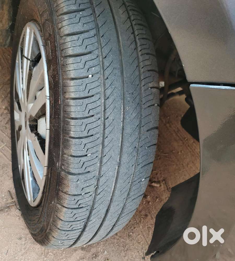 Tata Tiago 1.2 Revotron Xm Option, 2022, Cng & Hybrids